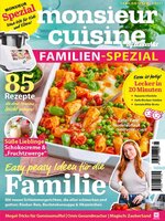 Monsieur Cuisine by Zaubermix